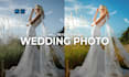 do wedding photo editing and lightroom photo editing