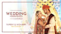 create cinematic wedding highlights video