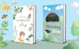 do formatting and book cover design children book, kindle