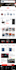 create amazing and responsive HTML and CSS websites