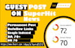 publish dofollow guestpost on da dr 70 plus website