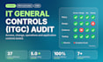 perform IT general controls itgc audit and application controls review