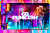 create your next cyberpunk art