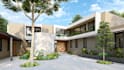 design and render your house or commercial building