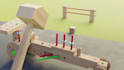 do a professional 3d animation