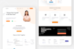 design figma website ui ux, figma design website in 24 hours
