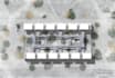 render architectural plans and drawings in photoshop