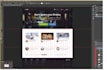 do web programming, editing, PSD to html