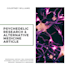 write your psychedelic research and culture content