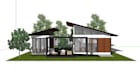 make any 3d model in sketchup and render