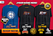 design a custom nba logo like phila sixers with your name