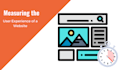 test and review your website as a commoner