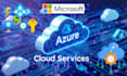 setup and configure your app infra on microsoft azure