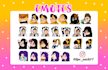 create custom twitch emote  and sub badges