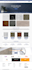 develop a responsive website