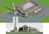 do 3d architectural and 3d rendering