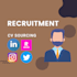 source and search best talent using linkedin recruiter