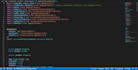 develop an enterprise web applications using angular and spring boot