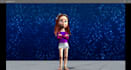 make 3d animated videos
