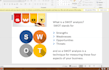 design an effective and beautiful power point presentation