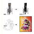 vector your logo, convert image to vector, ai,cdr,eps format