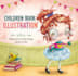 illustrate a whimsical childrens book