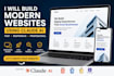 create website with claude ai