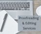 proofread and edit your writing