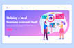 good website disign and graphics