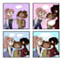 do a comic strip for you