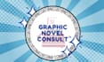 consult with you on your graphic novel