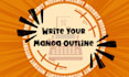 outline your manga project