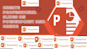 create professional  slides on canva and power point