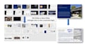 write your powerpoint presentation or pitch deck