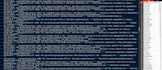 process, clean, organize or sort data