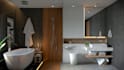 create photorealistic interior renders