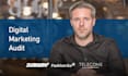 provide a comprehensive digital marketing audit