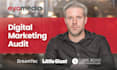 provide a digital marketing audit