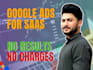 set up google ads for saas and increase leads 3x to 5x more