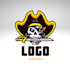 design modern logo and icons