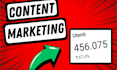 create content marketing SEO strategy