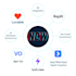 build or fix lovable, lovable ai, replit, bolt, base44, supabase vibe coding app