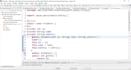 create java based console, swing , desktop applications