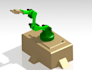 do 3d cad modeling on catia v5 and solidworks