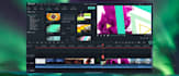 create best cinematic title intro video animation trailer