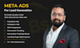 create and manage meta ads campaigns for lead generation