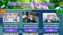 do responsive web development in css3 html5