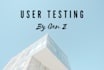test your website or app and provide feedback from a gen z perspective