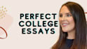 edit and proofread your college admissions essay