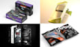 make high quality renders for your products